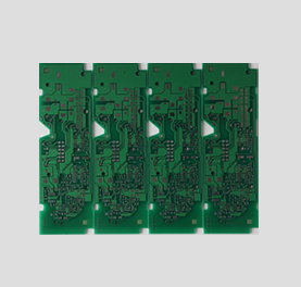 Double Sided PCBs