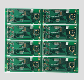 Multilayer PCBs