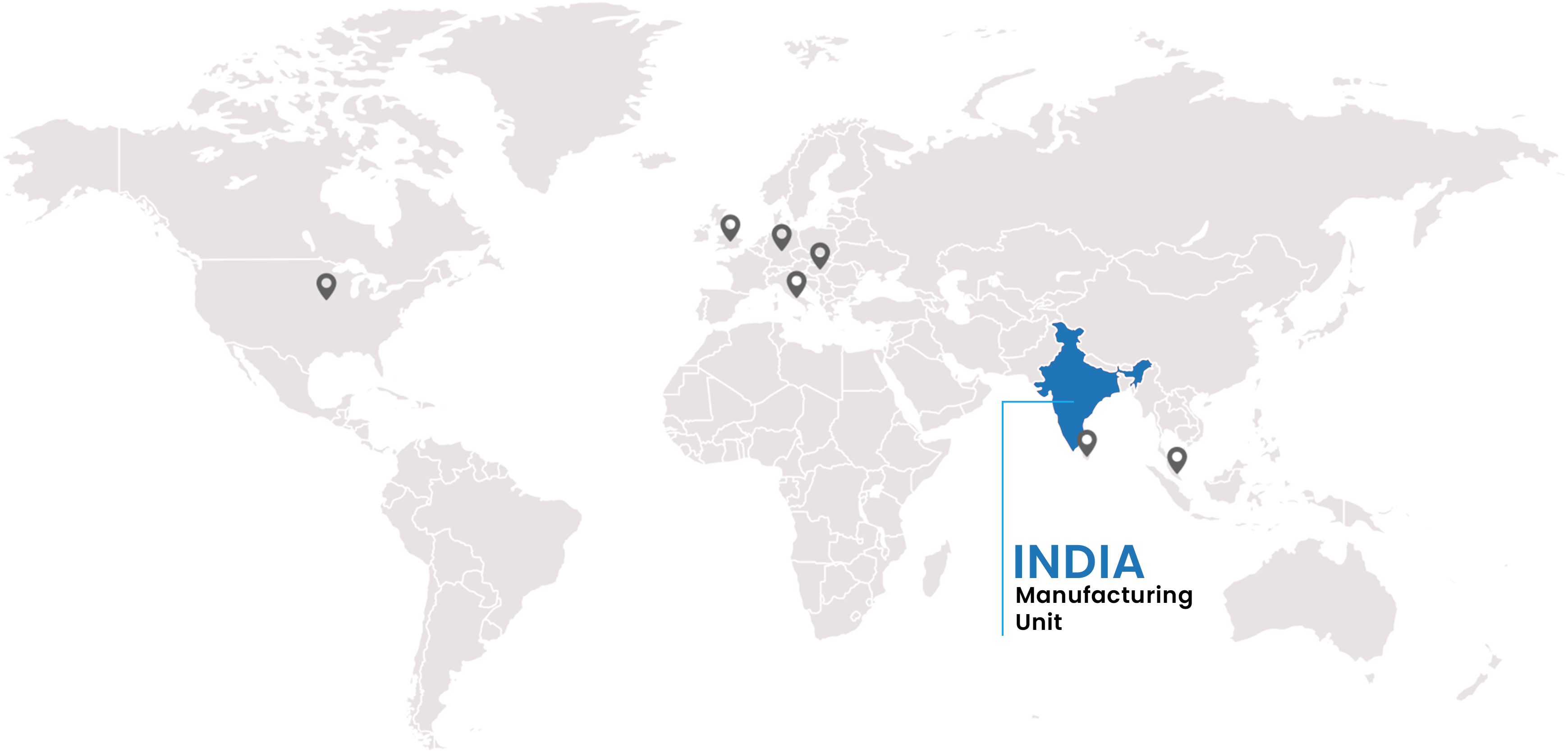 India Mobile Map 